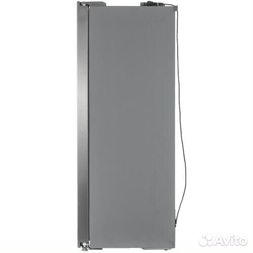 Холодильник Бирюса SBS587I