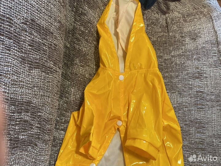 Одежда для маленьких собак