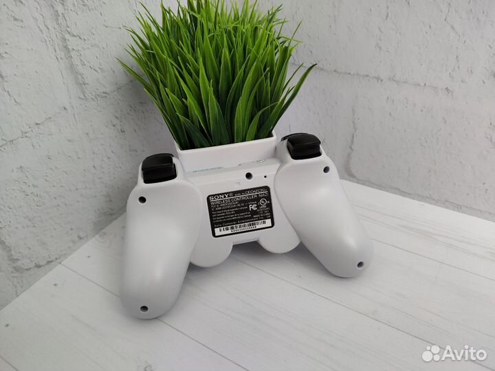 Новый Геймпад для PlayStation 3