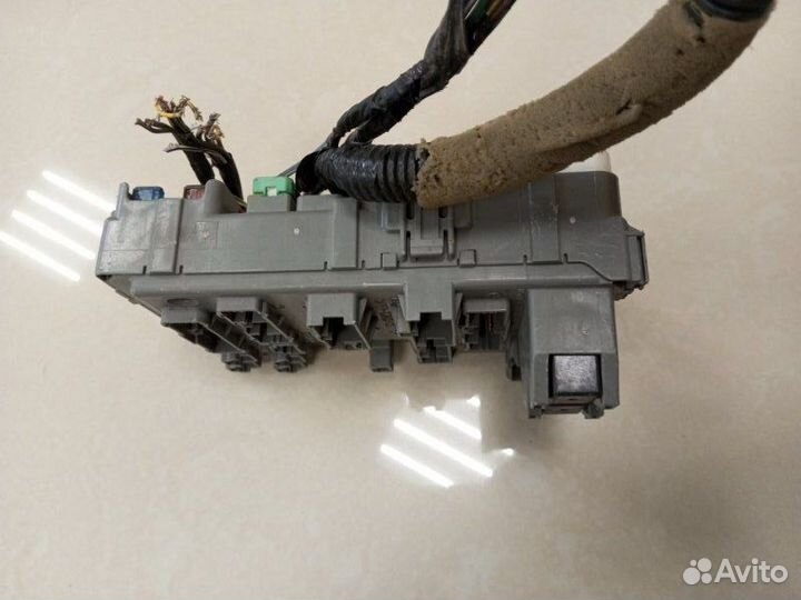 Блок предохранителей Honda Accord 6 wagon F23A