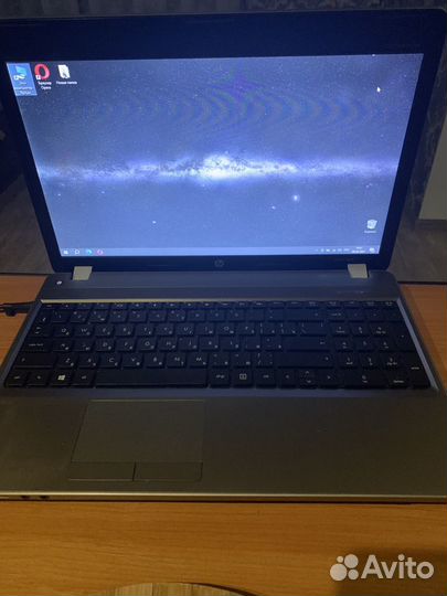 Hp probook 4535s