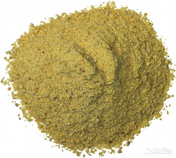 Кукуруза для бурбона обжаренная