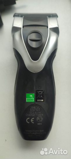 Электробритва panasonic