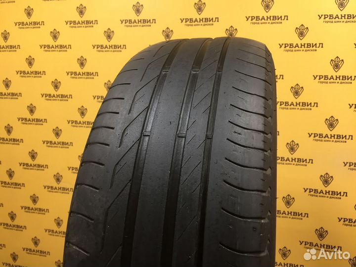 Bridgestone Turanza T001 195/55 R16 91V