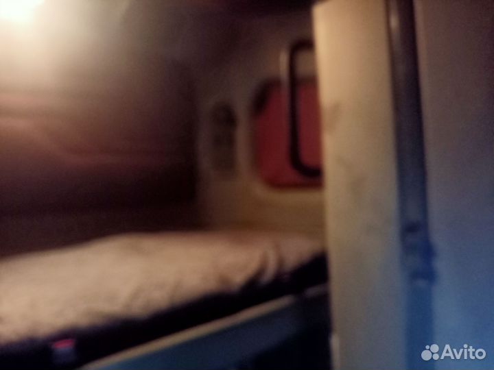 Freightliner Century, 1998