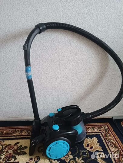 Пылесос Vitek