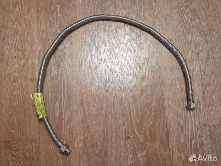 Шланг для газовой плиты