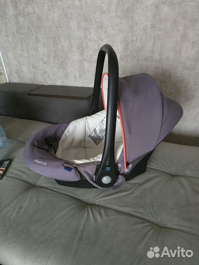 Люлька переноска