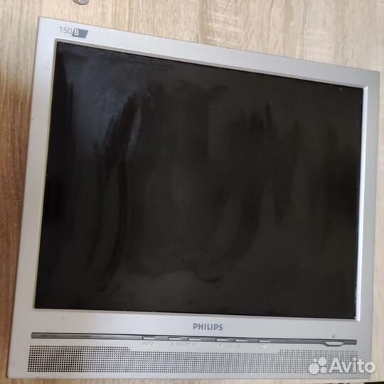 Монитор Philips