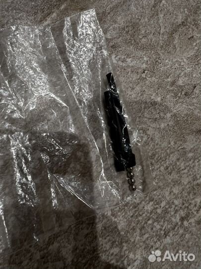 Микронаушник bluetooth