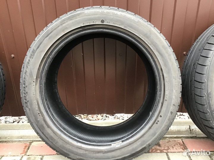Bridgestone Potenza RE050A 245/45 R18 96W