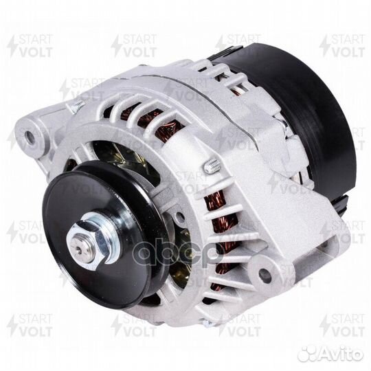 Генератор LG01214 startvolt