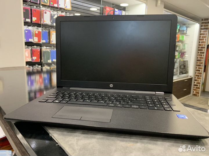 Ноутбук HP