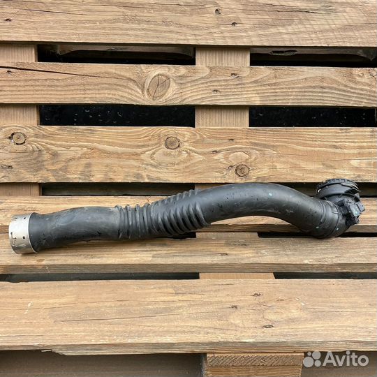 Патрубок наддувочного воздуха BMW F15 F30