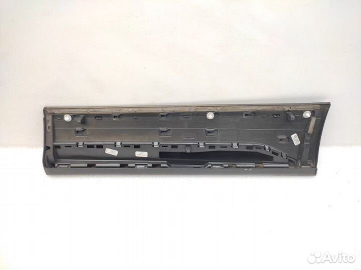 Накладка двери задняя правая Audi Q5 FY 2.0 DET