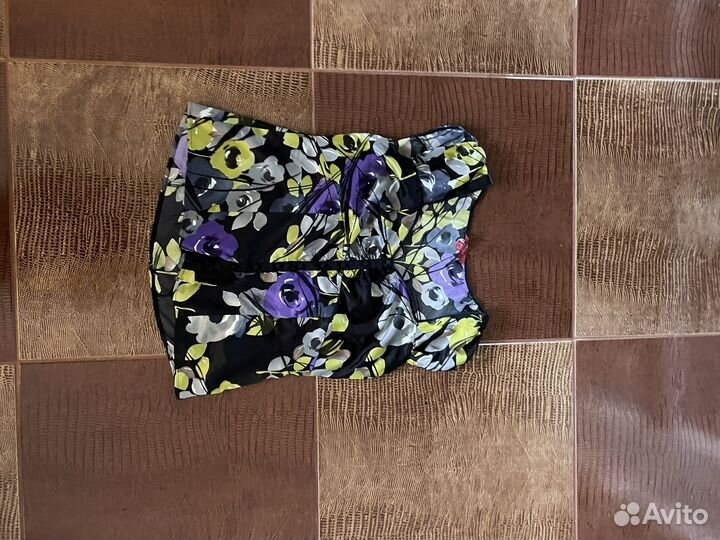 Пакет вещей 46 р