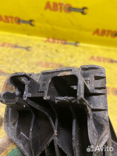 Педаль газа Volkswagen Jetta 1K2 BSE 2007