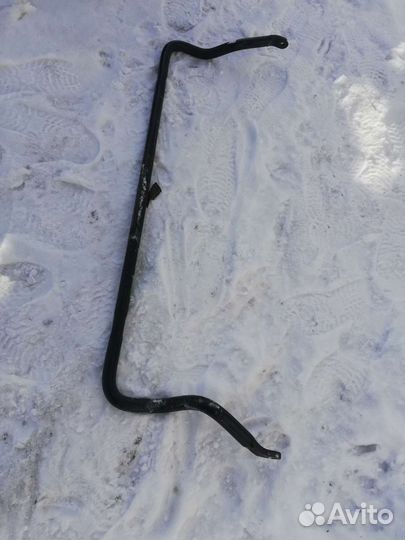 Стабилизатор передний Ситроен C5 ll