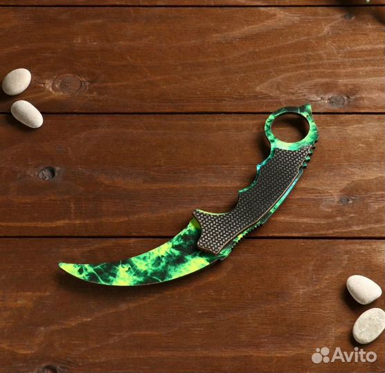 Игрушечное оружие 