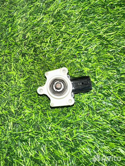 Датчик регулировки дорожного просвета