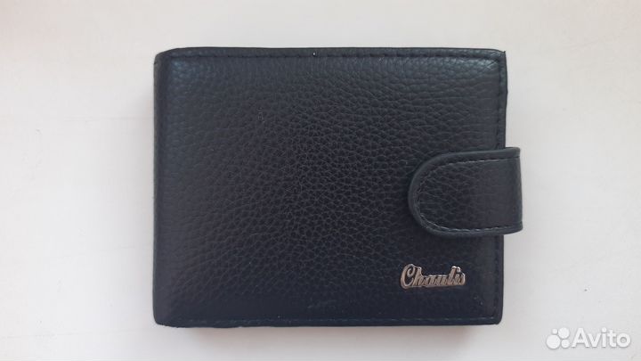 Кошелек мужской