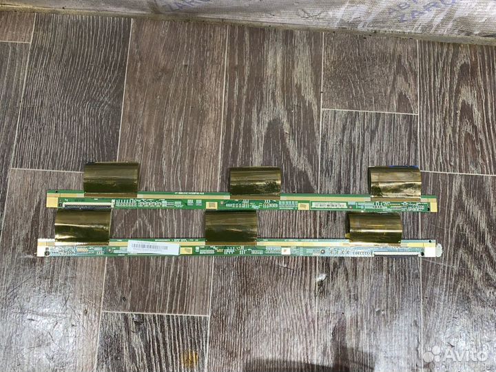 Планки 47-6001241 47-6001242 HV320FHB-N10