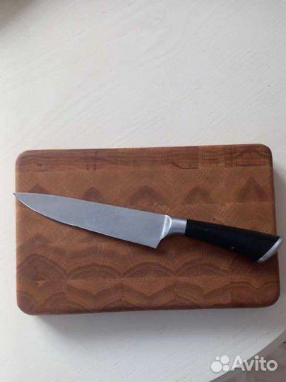 Доска разделочная дуб