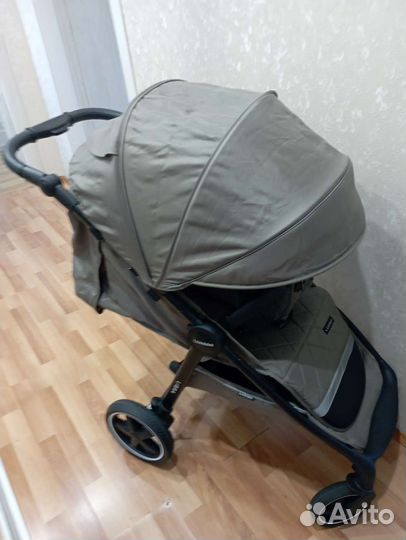 Прогулочная коляска бу