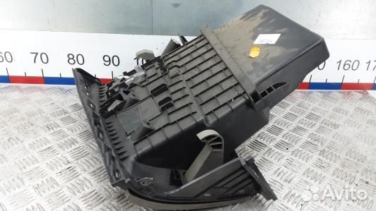 Бардачок (вещевой ящик) renault megane 3 (TBE01IV0