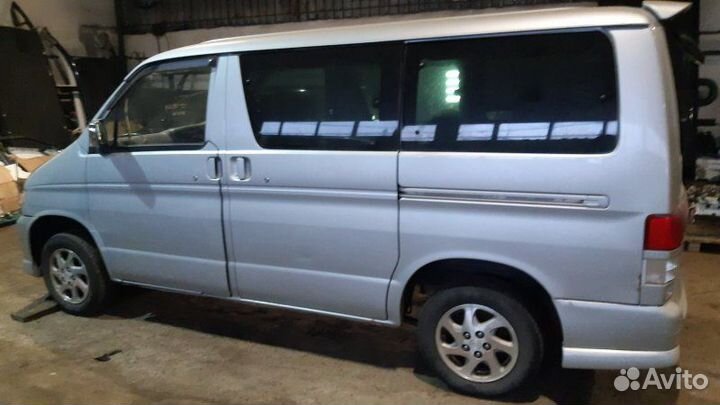 Трос газа Mazda Bongo Friendee SG5W J5D