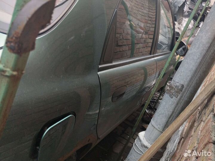 Заз шанс в разборе