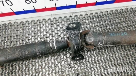Карданный вал lexus IS 2 (XE20) (XBN20K301)