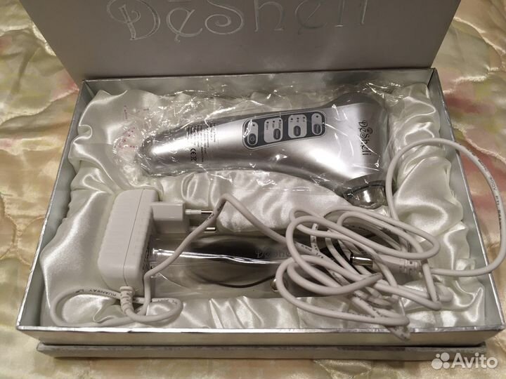 Массажный аппарат Desheli