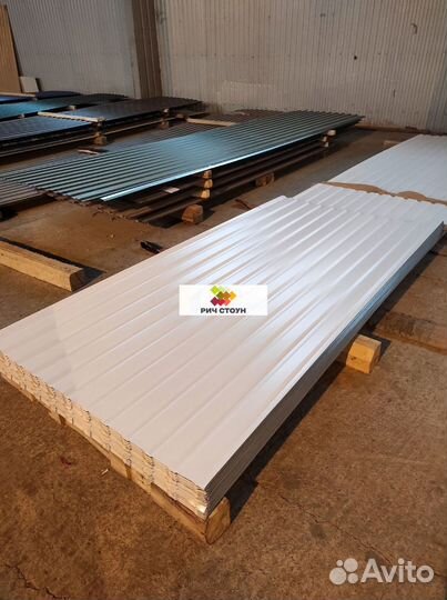 Профнастил