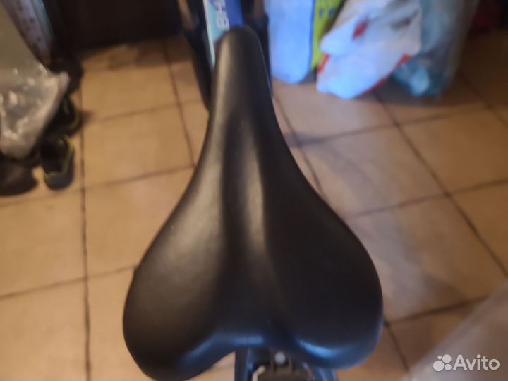 Велосипеды бу взрослый Bhawk ka008.рама 19