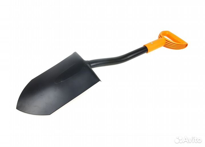 Лопата Plantic Fiskars