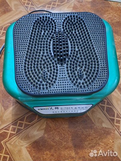 Массажер S-780 тяньши
