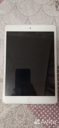 iPad mini 2,4. 32gb