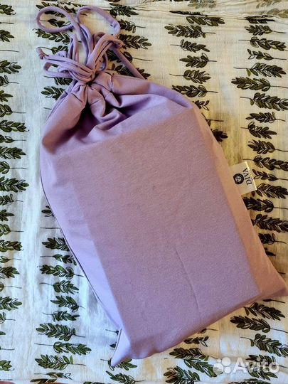 Слинг шарф Diva milano