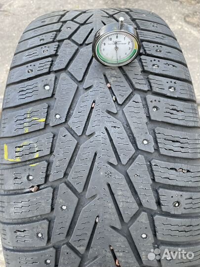 Nokian Tyres Hakkapeliitta 7 235/55 R17