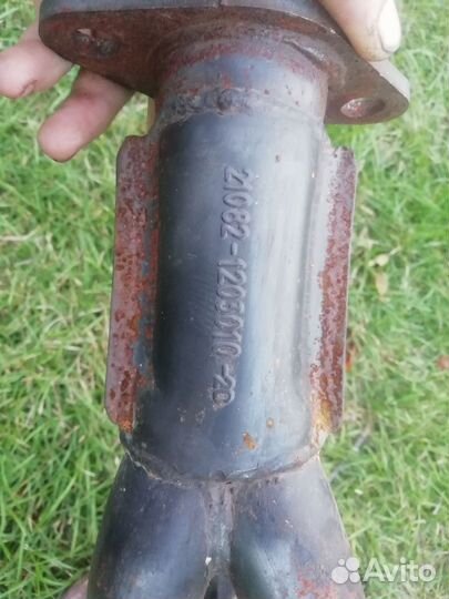 Продам штаны от 16клапого двигатель