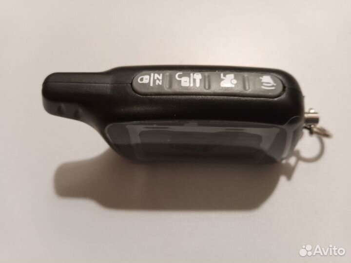 Брелок Tomahawk X5. Новый. Доставка