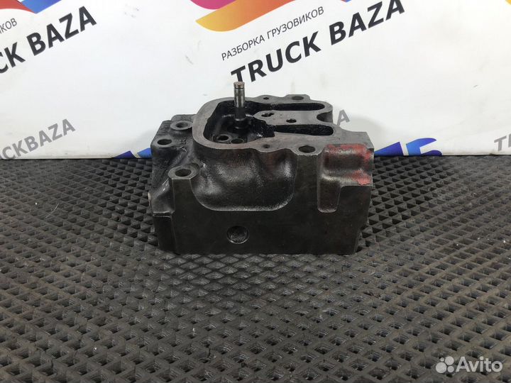 Головка блока цилиндров Man 1-Serie, Man F90