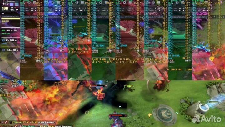 Intel Arc A380 6gb (новая), аналог gtx 1650