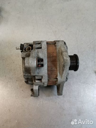 Генератор 150А Nissan Qashqai X-Trail 23100-JD71A