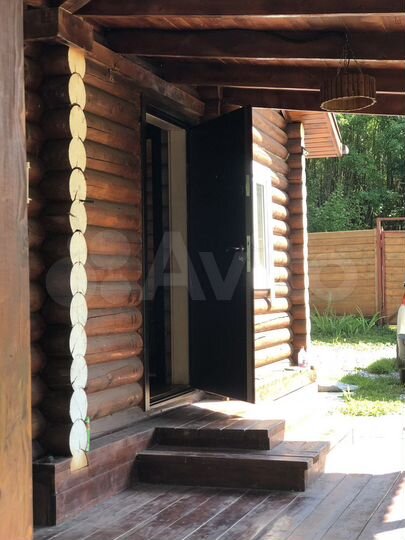 Дача 36 м² на участке 23,8 сот.