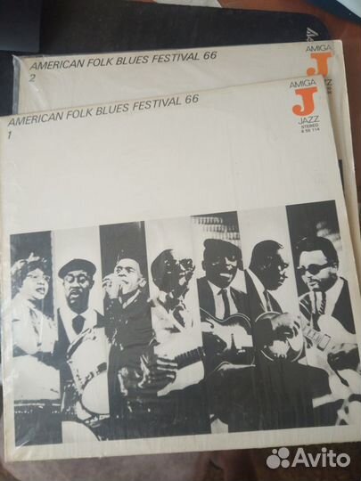 Пластинки винил