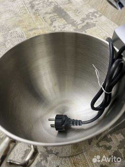 Кухонный комбайн