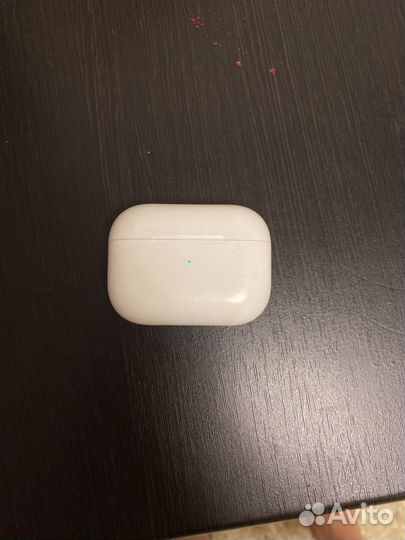 Кейс для airpods pro 2 оригинал