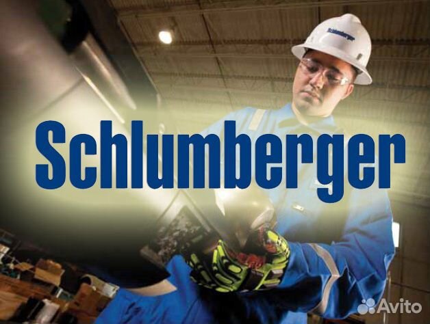 Водитель вахта север